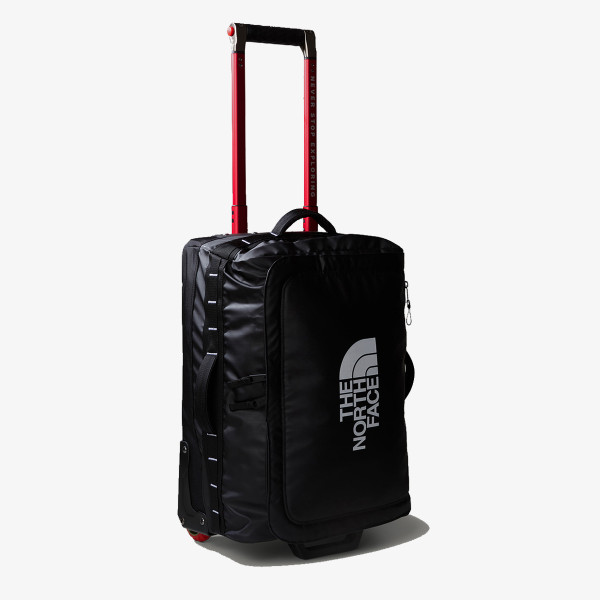 The North Face BASE CAMP VOYAGER 21 ROLLER 