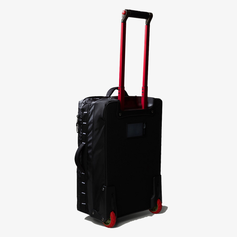 The North Face BASE CAMP VOYAGER 21 ROLLER 