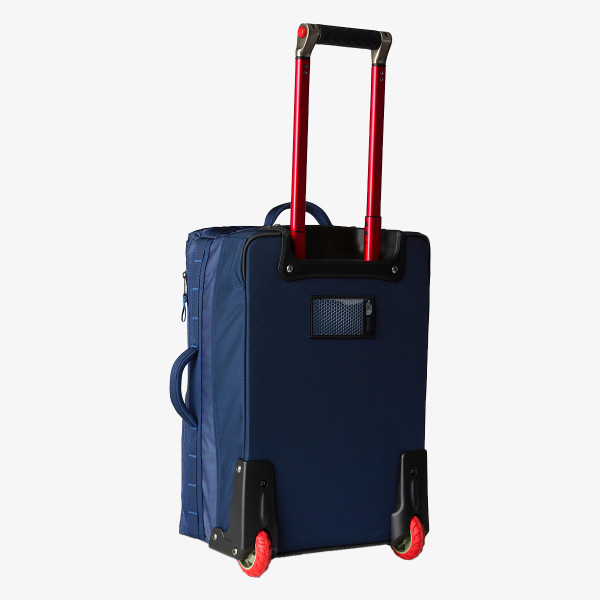 The North Face BASE CAMP VOYAGER 21 ROLLER 