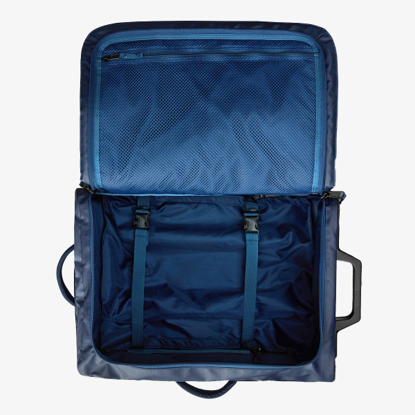 The North Face BASE CAMP VOYAGER 21 ROLLER 