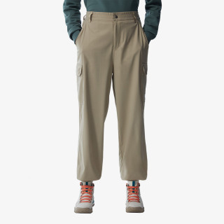 The North Face KARKSH CARGO FLAX 