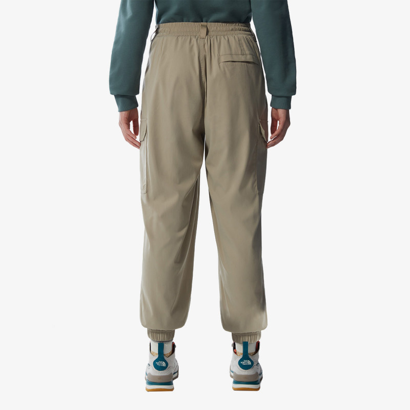 The North Face KARKSH CARGO FLAX 
