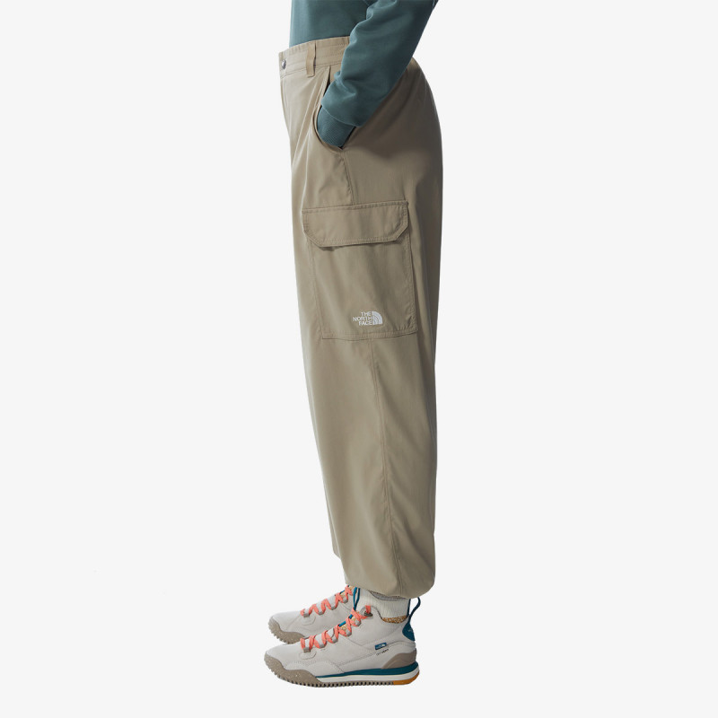 The North Face KARKSH CARGO FLAX 