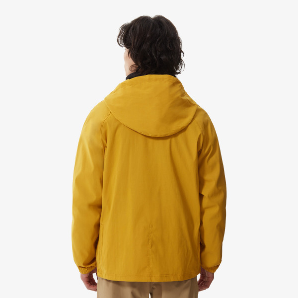 The North Face CLASS V PO ARROWWOOD YLW 