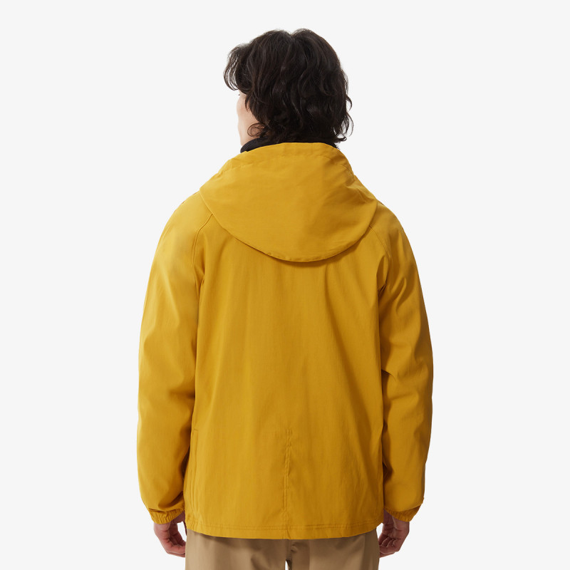 The North Face CLASS V PO ARROWWOOD YLW 