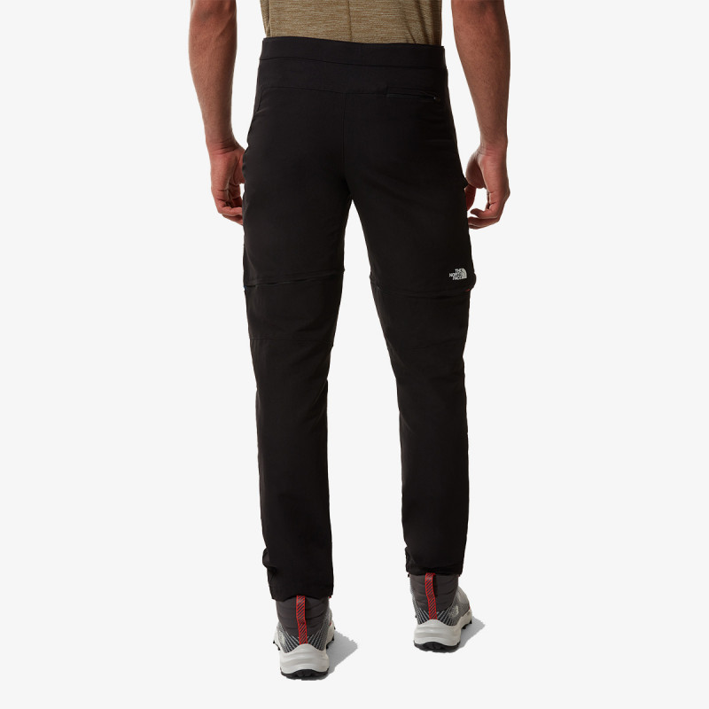 The North Face Men’s Lightning Convertible Pant 