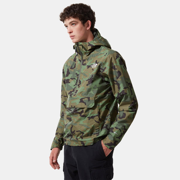 The North Face WATERPROOF FANORAK 