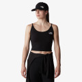 The North Face W CROP TANK 