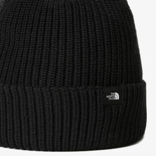 The North Face TNF FISHERMAN BEANIE 
