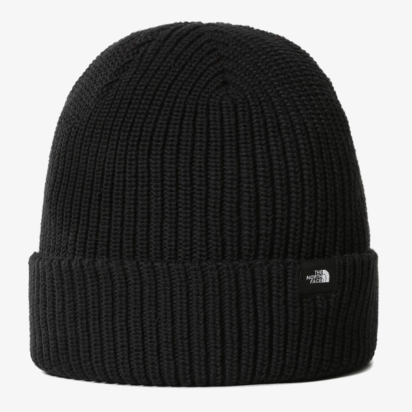 The North Face TNF FISHERMAN BEANIE 
