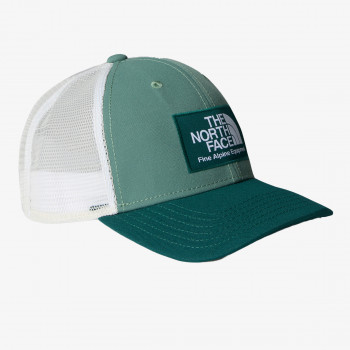 The North Face Deep Fit Mudder Trucker 