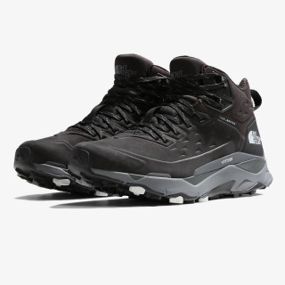 THE NORTH FACE M VECTIV EXPLORIS MID FUTURELIGHT LTHR T 
