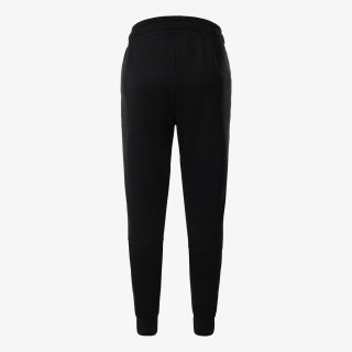 The North Face W CANYONLANDS JOGGER TNF BLACK 