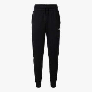 The North Face W CANYONLANDS JOGGER TNF BLACK 