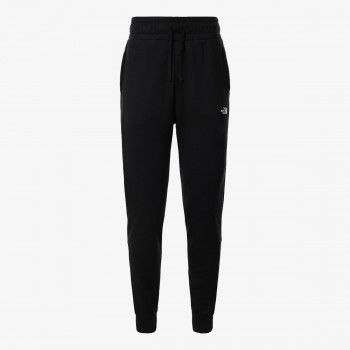 THE NORTH FACE W CANYONLANDS JOGGER TNF BLACK 