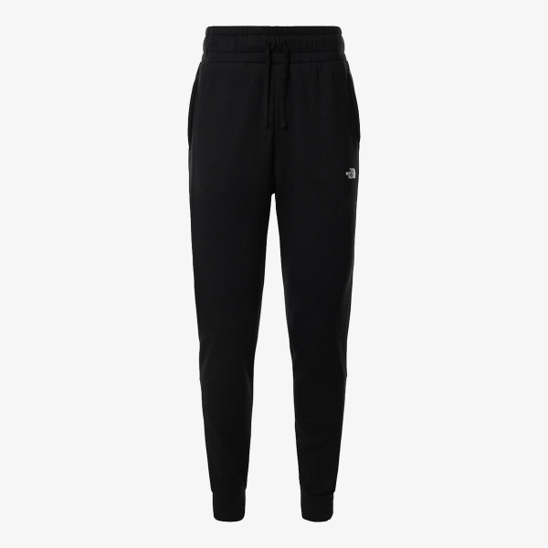 The North Face W CANYONLANDS JOGGER TNF BLACK 