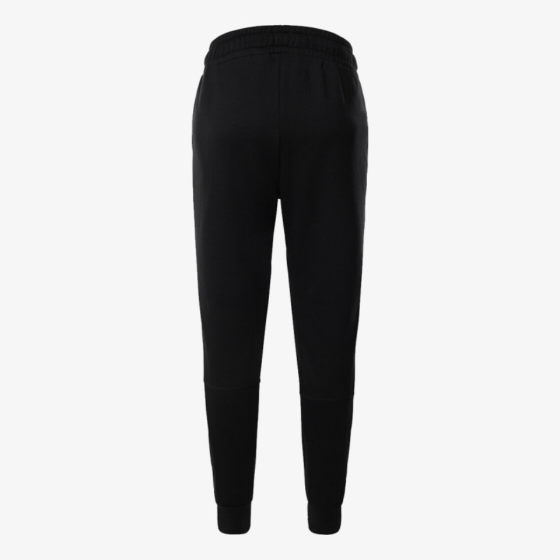 The North Face W CANYONLANDS JOGGER TNF BLACK 