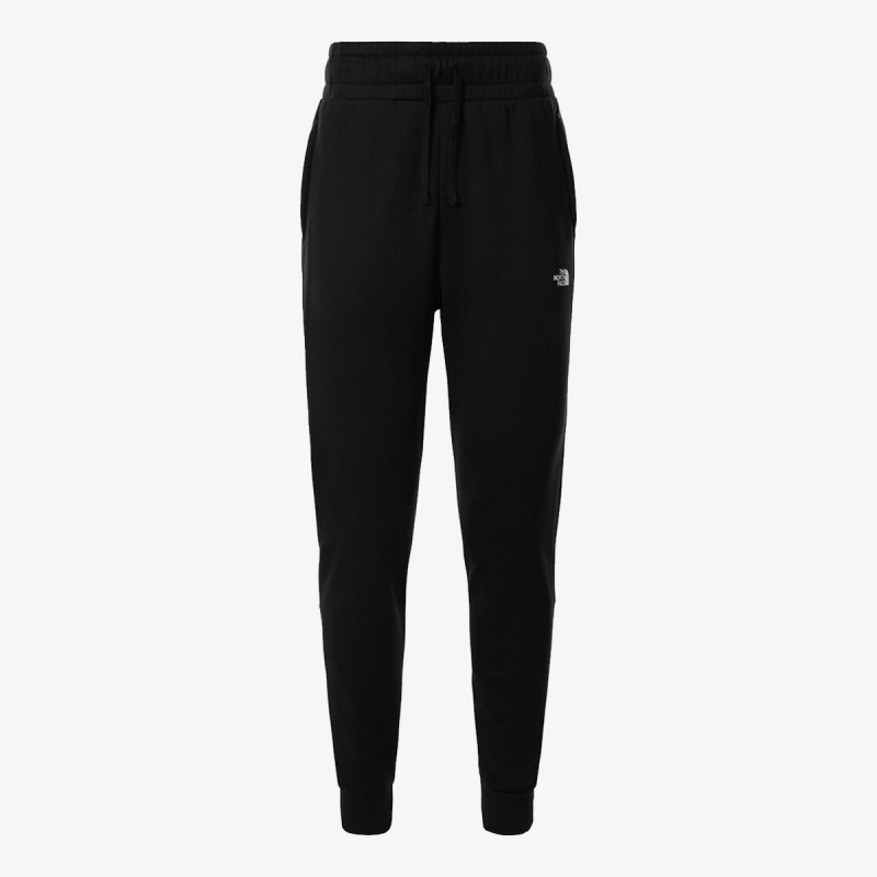 The North Face W CANYONLANDS JOGGER TNF BLACK 