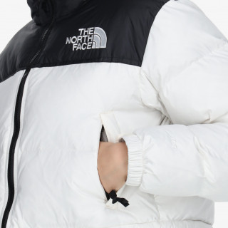 The North Face Women’s Nuptse Short Jacket 