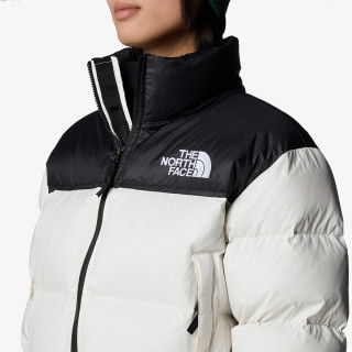 The North Face W NUPTSE SHORT JACKET 