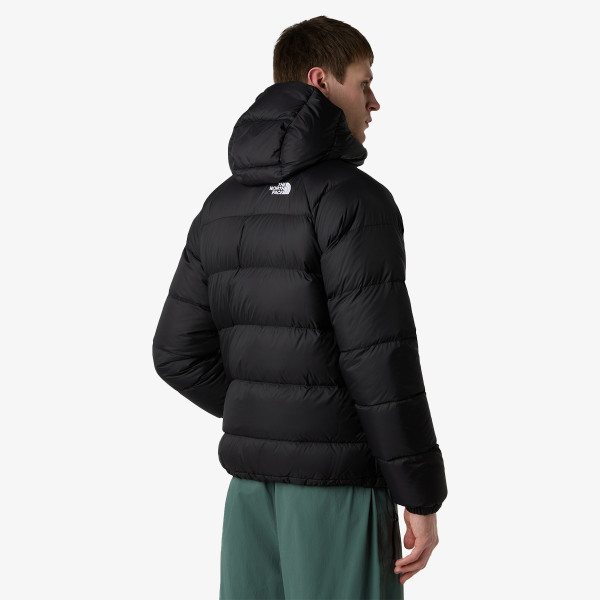 The North Face M HYDRENALITE DOWN HOODIE 