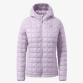 The North Face W THERMOBALL ECO HOODIE 2.0 LAVENDER FOG 