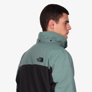 The North Face Men’s Chakal Jacket 