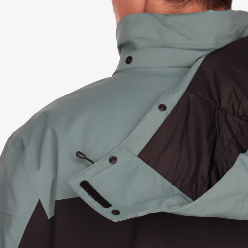 The North Face Men’s Chakal Jacket 