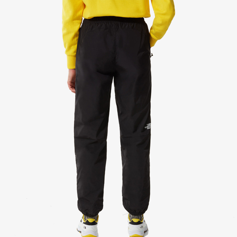 The North Face W BB RIPSTOP WIND PANT 