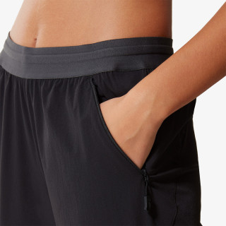 The North Face W AO WVN PANT TNF BLACK 