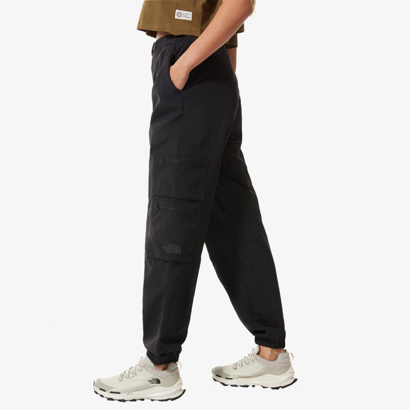 The North Face W CARGO PANT TNF BLACK 