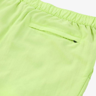 The North Face M WATER SHORT SHARP GREEN 
