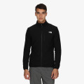 THE NORTH FACE Men’s Glacier Pro Full Zip - Eu 