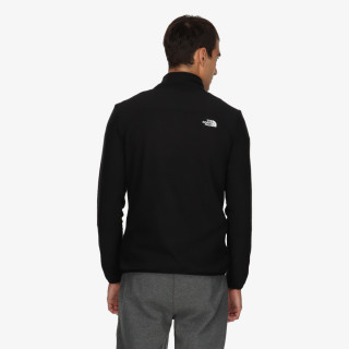 THE NORTH FACE Men’s Glacier Pro Full Zip - Eu 