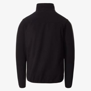 THE NORTH FACE Men’s Glacier Pro Full Zip - Eu 