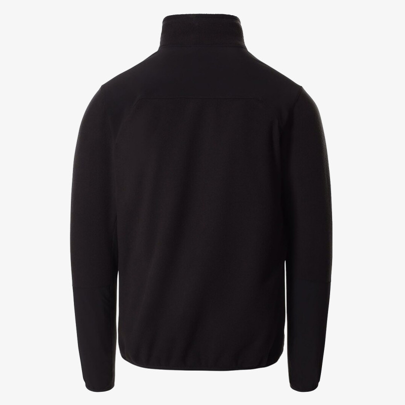The North Face M GLACIER PRO FULL ZIP - EU 