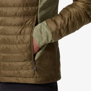 The North Face INSULATION HYBRID 