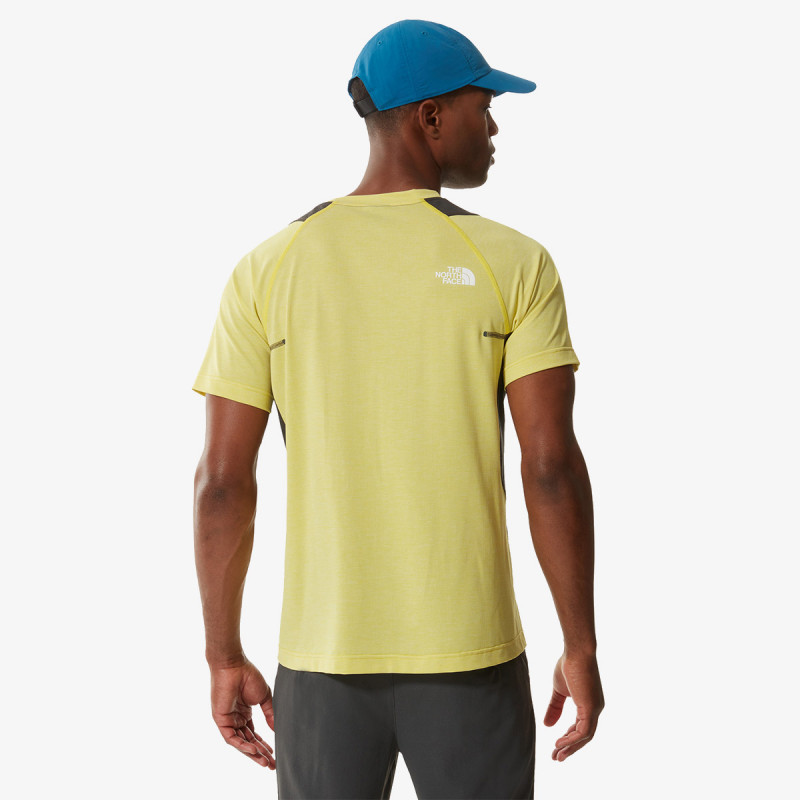 The North Face M AO TEE ACDYWHTHR/ASTGY 