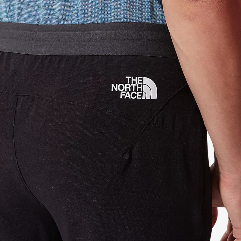The North Face M AO W PANT TNF BLACK 