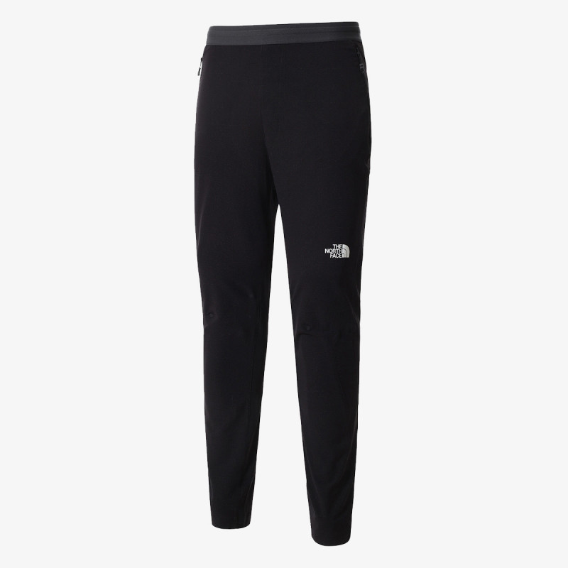 The North Face M AO W PANT TNF BLACK 