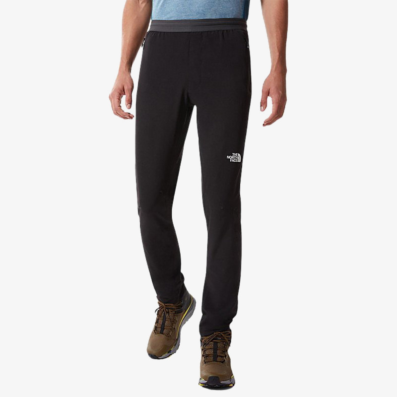 The North Face M AO W PANT TNF BLACK 