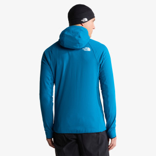 The North Face M SUMMIT FUTUREFLEECE FZ HOODIE 