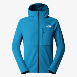 The North Face M SUMMIT FUTUREFLEECE FZ HOODIE 