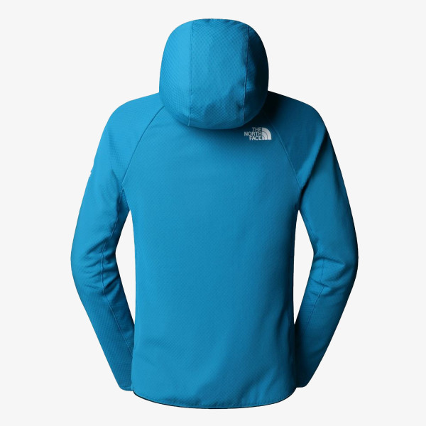 The North Face M SUMMIT FUTUREFLEECE FZ HOODIE 