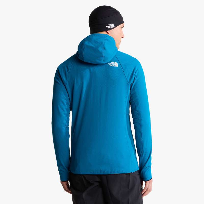 The North Face M SUMMIT FUTUREFLEECE FZ HOODIE 
