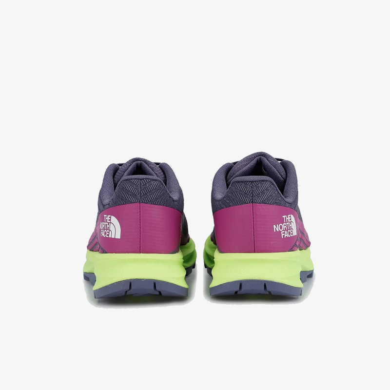 The North Face W VECTIV LEVITUM LUNARSLT/LEDYLW, 5.5 