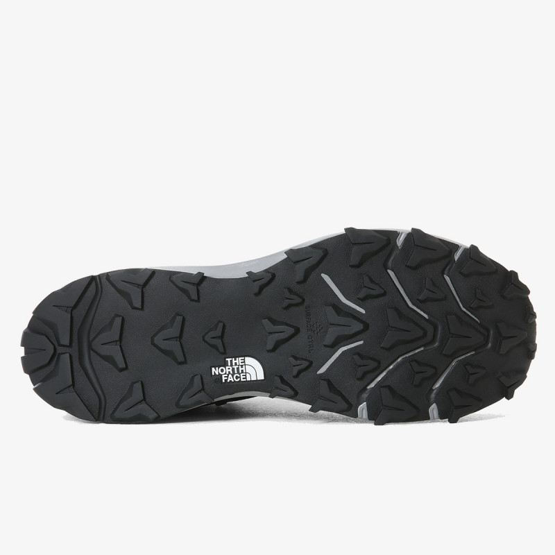 The North Face M VECTIV FASTPACK MID FUTURELIGHT TNF BL 