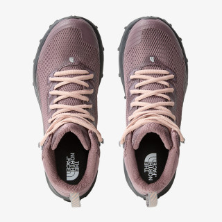 The North Face W VECTIV FASTPACK MID FUTURELIGHT 