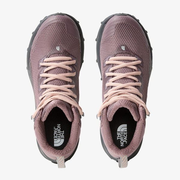 The North Face W VECTIV FASTPACK MID FUTURELIGHT 