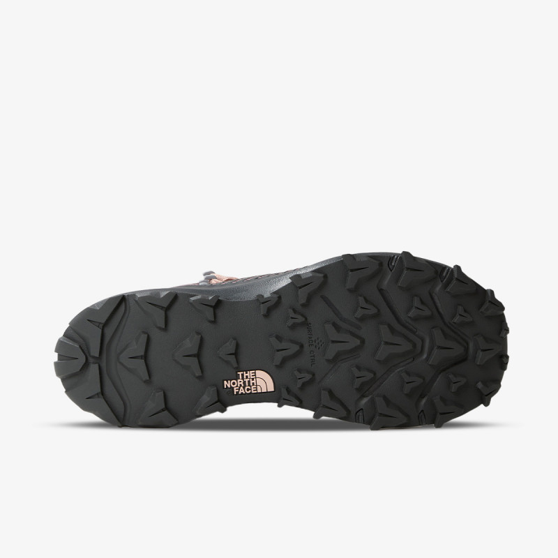 The North Face W VECTIV FASTPACK MID FUTURELIGHT 